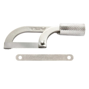 TDV Microcut Interdental Saw