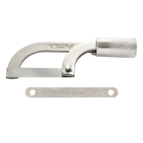 TDV Microcut Interdental Saw TDV Microcut Interdental Saw