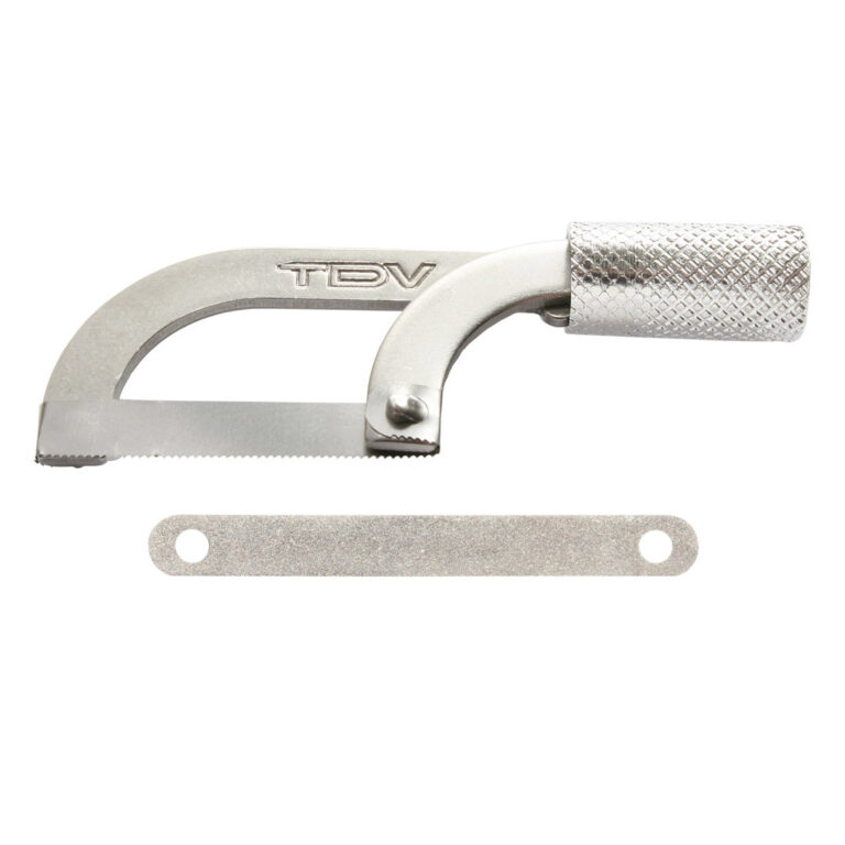 TDV Microcut Interdental Saw - Medi-Dent