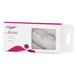 TDV Microcut Interdental Saw