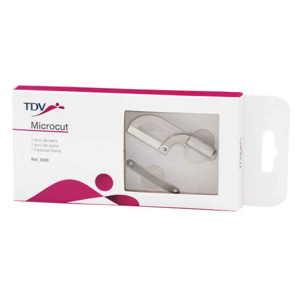 TDV Microcut Interdental Saw