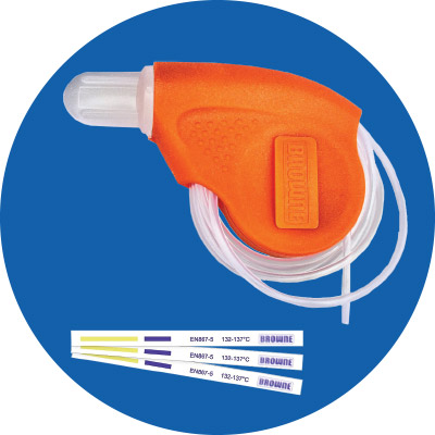 Browne Specific-Use Indicator