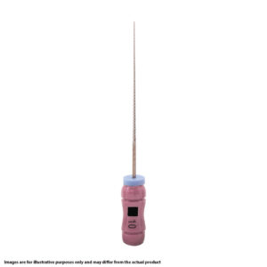 Kerr Endodontics K-Files 21mm No. 10 Purple (6)