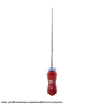 Kerr Endodontics K-Files 21mm No. 25 Red (6)