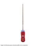 Kerr Endodontics K-Files 21mm No. 55 Red (6)