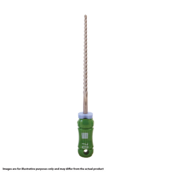 Kerr Endodontics K-Files 21mm No. 70 Green (6)