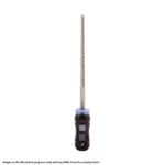 Kerr Endodontics K-Files 21mm No. 80 Black (6)