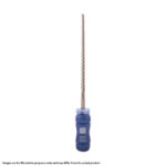Kerr Endodontics K-Files 25mm No. 60 Blue (6)
