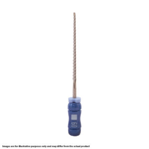 Kerr Endodontics K-Files 25mm No. 60 Blue (6)