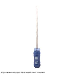 Kerr Endodontics K-Files 30mm No. 30 Blue (6)