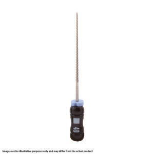Kerr Endodontics K-Files 30mm No. 40 Black (6)