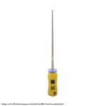 Kerr Endodontics K-Files 30mm No. 50 Yellow (6)