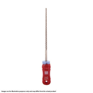 Kerr Endodontics K-Files 30mm No. 55 Red (6)