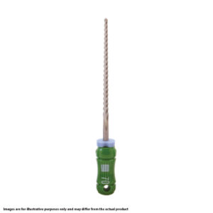 Kerr Endodontics K-Files 30mm No. 70 Green (6)