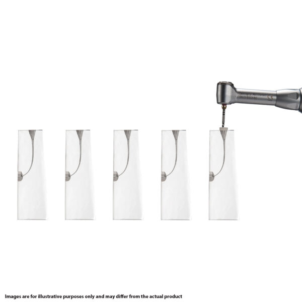 Kerr Endodontics TF Adaptive Shaping Blocks (5)