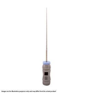 Kerr Endodontics K-Files 25mm No. 08 Grey (6)