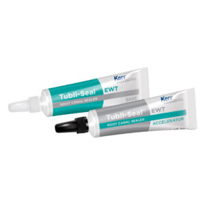 Kerr Endodontics Tubli-Seal EWT Zinc Oxide Eugenol Root Canal Sealer