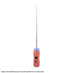 Kerr Endodontics K-Files 21mm No. 06 Pink (6)