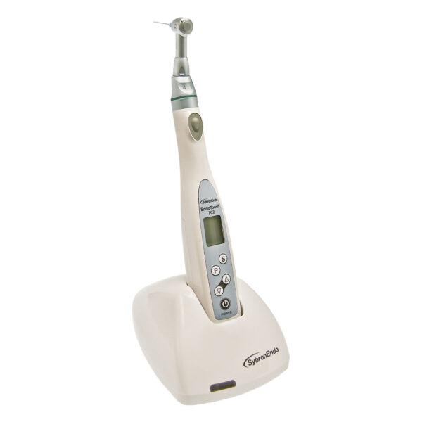 Kerr Endodontics EndoTouch TC2 Cordless Motor Kerr Endodontics EndoTouch TC2 Cordless Motor