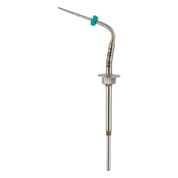 Kerr Endodontics Buchanan Heat Plugger Fine Medium .08 Taper Kerr Endodontics Buchanan Heat Plugger Fine Medium .08 Taper