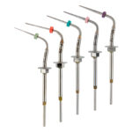 Kerr Endodontics Buchanan Heat Plugger Fine Medium .08 Taper