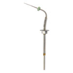 Kerr Endodontics Buchanan Heat Plugger Extra Fine .04 Taper