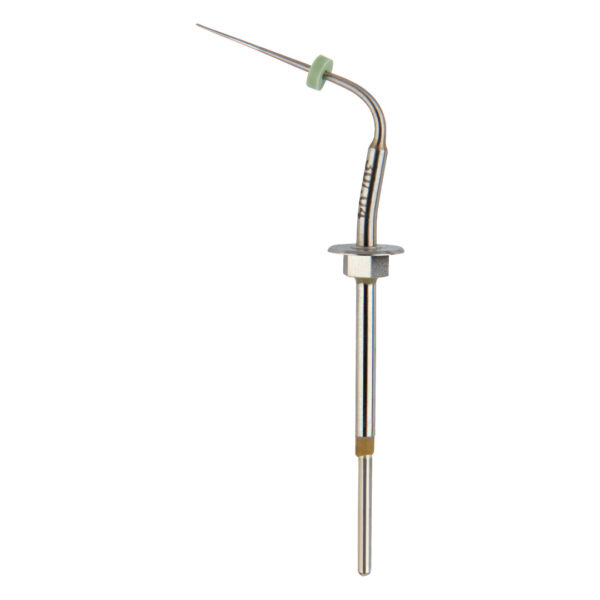 Kerr Endodontics Buchanan Heat Plugger Extra Fine .04 Taper Kerr Endodontics Buchanan Heat Plugger Extra Fine .04 Taper