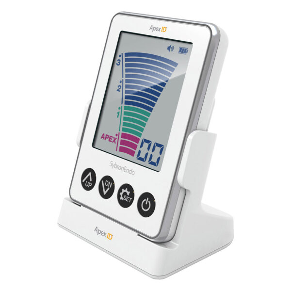 Kerr Endodontics Apex ID Digital Apex Locator Kerr Endodontics Apex ID Digital Apex Locator