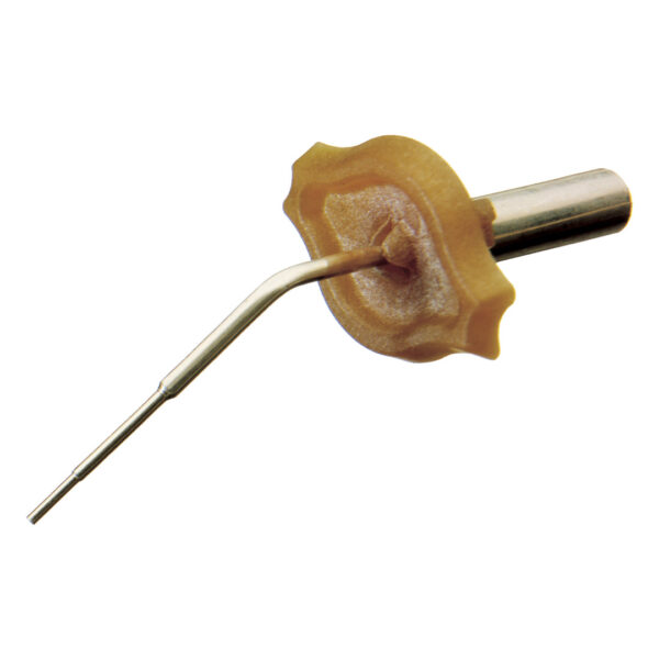 Kerr Endodontics Elements Gutta Percha Cartridge 20 Gauge Heavy Body Silver (10)
