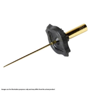 Kerr Endodontics Elements Gutta Percha Cartridge 23 Gauge Heavy Body Gold (10)