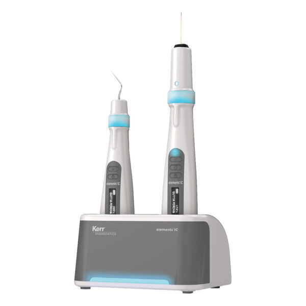 Kerr Endodontics Elements IC Obturation Dual System