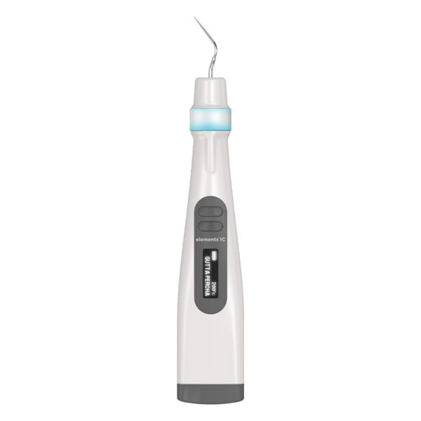 Kerr Endodontics Elements IC Downpack Unit Kerr Endodontics Elements IC Downpack Unit