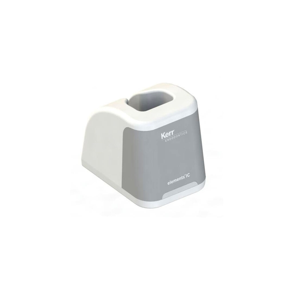 Kerr Endodontics Elements IC Single Charging Base - Medi-Dent