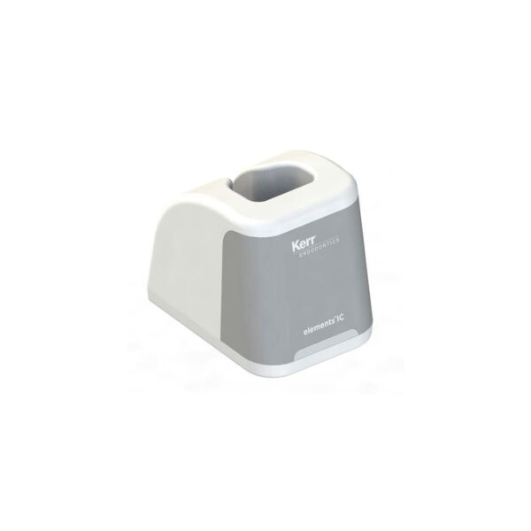 Kerr Endodontics Elements IC Single Charging Base Kerr Endodontics Elements IC Single Charging Base
