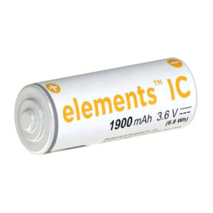 Kerr Endodontics Elements IC Battery
