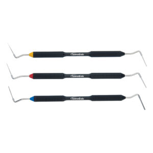 Kerr Endodontics Buchanan Hand Plugger No. 2