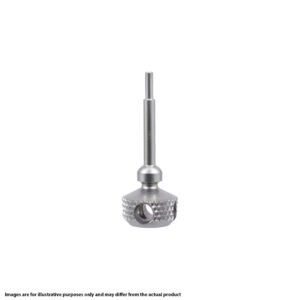 Kerr Endodontics Ruddle Post Removal Tool Tap No. 5