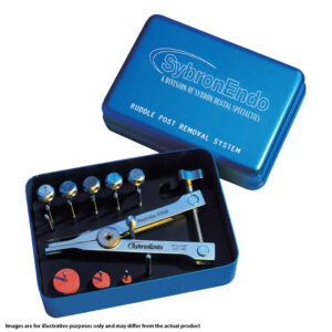 Kerr Endodontics Ruddle Post Removal Tool Torque Pin