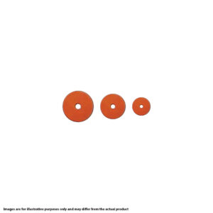 Kerr Endodontics Ruddle Post Removal Tool Silicone Cushion Assortment