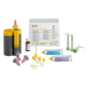 3M Solventum Imprint 4 Penta Super Quick Heavy Body Intro Kit