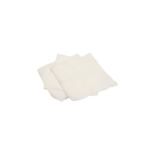 Sentry Threadx Gauze Swabs 8 Ply 5cm x 5cm 3's White Sterile (50) Sentry Threadx Gauze Swabs 8 Ply 5cm x 5cm 3's White Sterile (50)