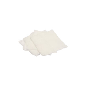 Sentry Threadx Gauze Swabs 8 Ply 5cm x 5cm 5's White Sterile (50)