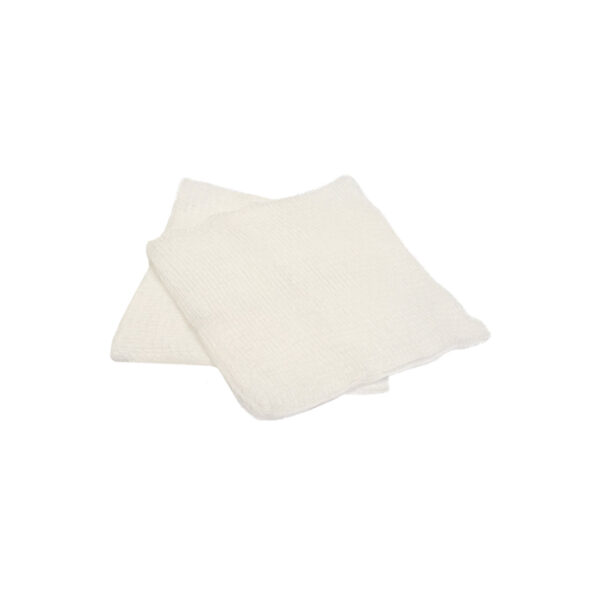 Sentry Threadx Gauze Swabs 8 Ply 7.5cm x 7.5cm 2's White Sterile (50) Sentry Threadx Gauze Swabs 8 Ply 7.5cm x 7.5cm 2's White Sterile (50)