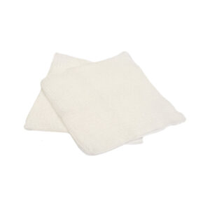 Sentry Threadx Gauze Swabs 8 Ply 10cm x 10cm 2's White Sterile (50)