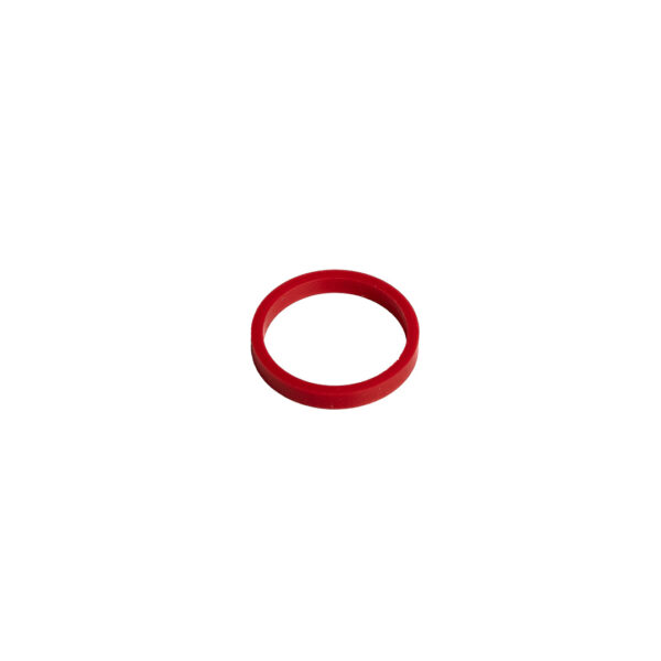 EMS O Ring for Piezon Ultrasonic Handpiece Nose Cone Connection Red EMS O Ring for Piezon Ultrasonic Handpiece Nose Cone Connection Red