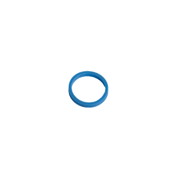 EMS O Ring for Piezon Ultrasonic Handpiece Nose Cone Connection Blue