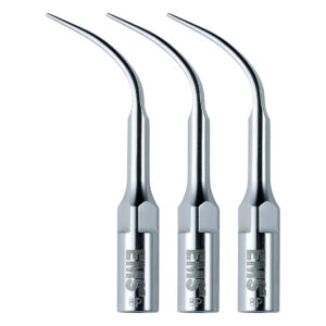 EMS Piezon Ultrasonic Tip A with CombiTorque Wrench Value Pack (3)