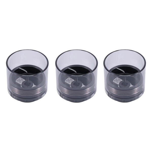 EMS Piezon Ultrasonic Tip A with CombiTorque Wrench Value Pack (3)