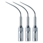 EMS Piezon Ultrasonic Tip P with CombiTorque Wrench Value Pack (3)