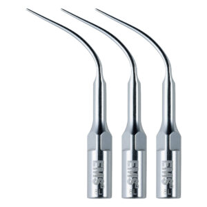 EMS Piezon Ultrasonic Tip P with CombiTorque Wrench Value Pack (3)